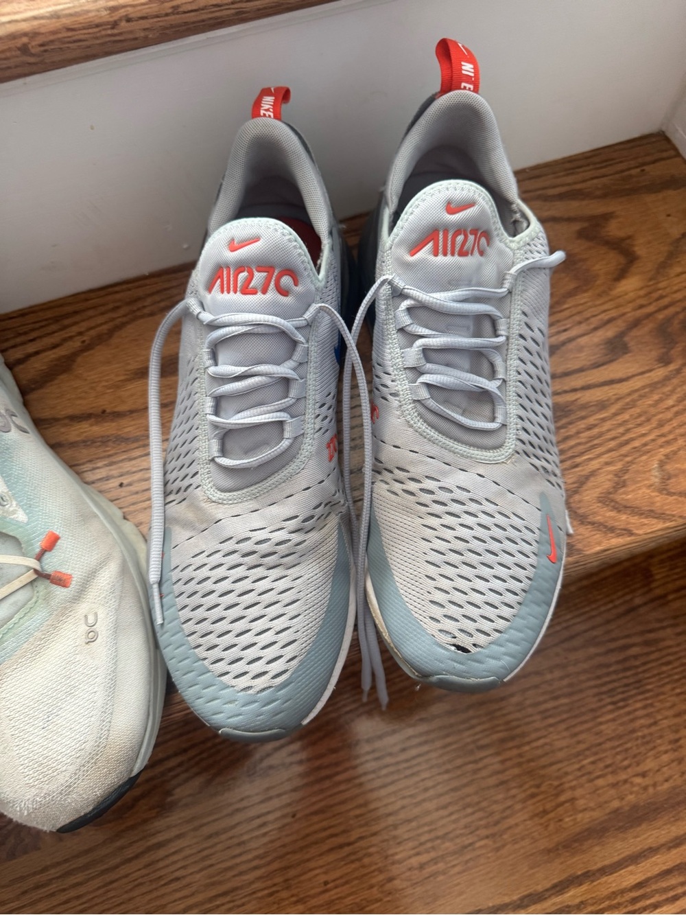Men’s size 13 Nike & On Clouds - Picture 2 of 16